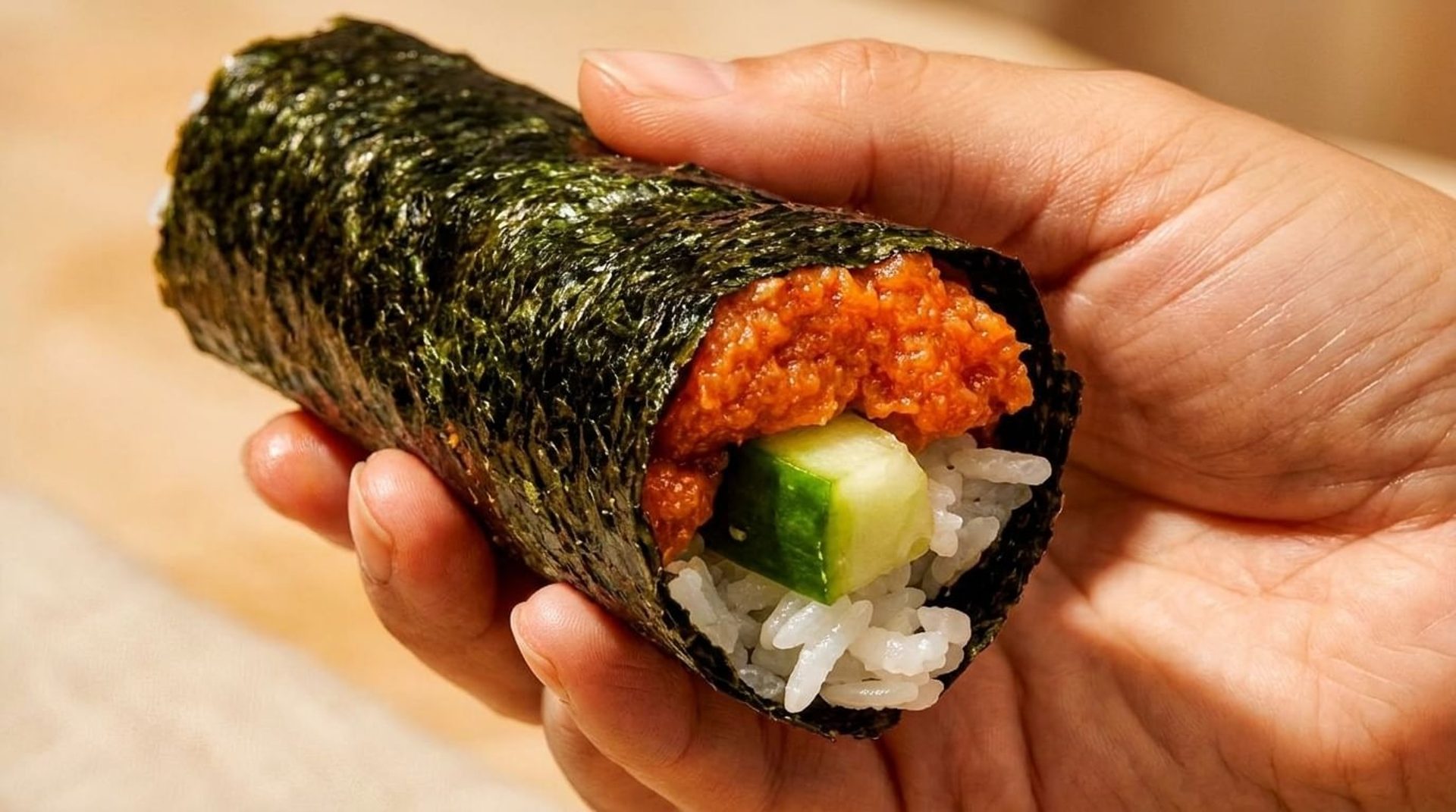 Visit Us Today! 🍣