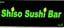 Shiso Sushi-ShermanOaks