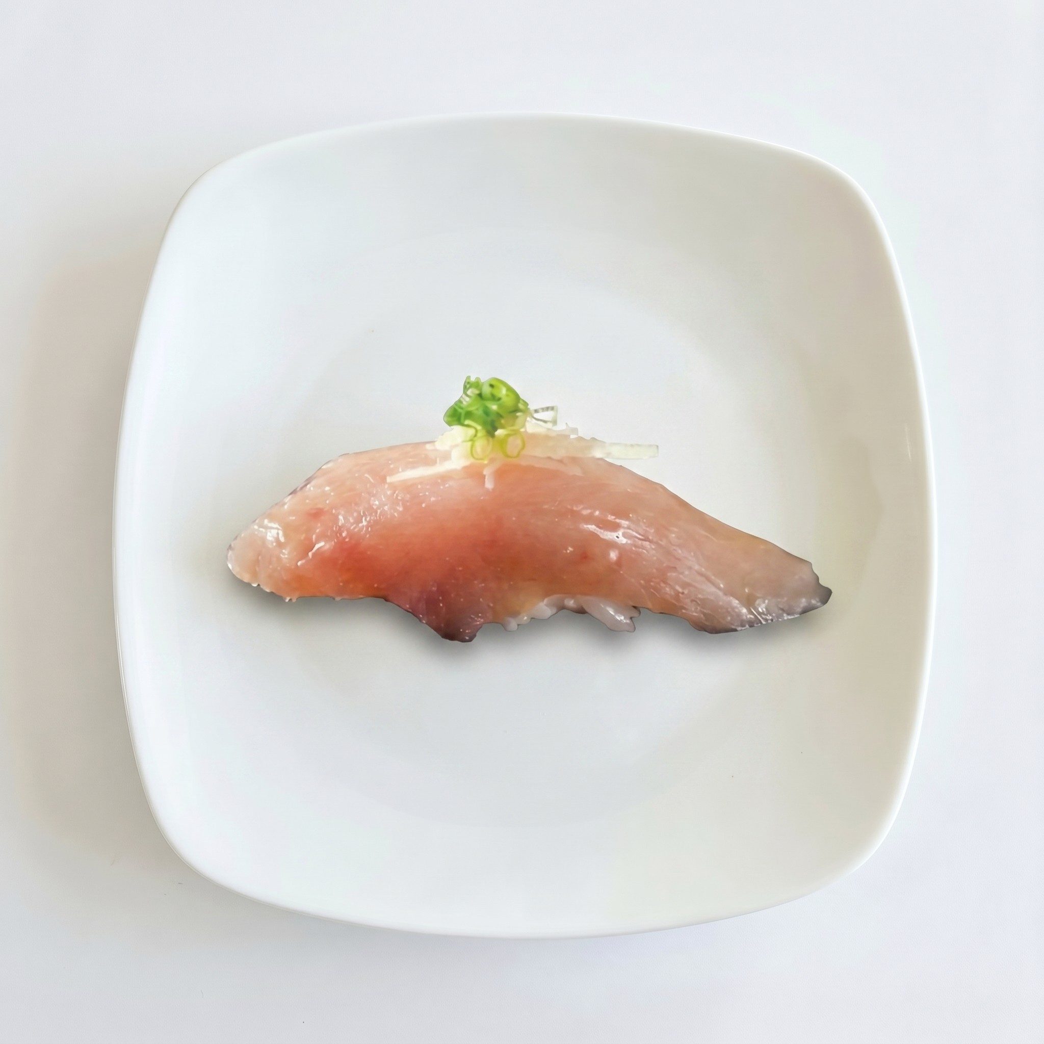 Albacore Sushi.