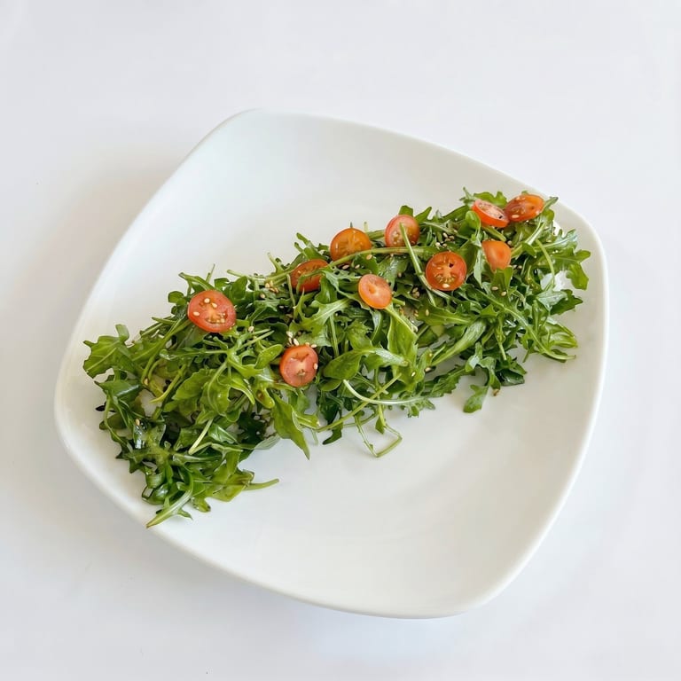 Savor Our Tempura Delights