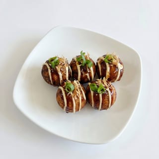 Takoyaki
