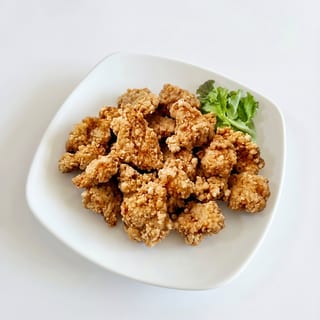 Chicken Karaage