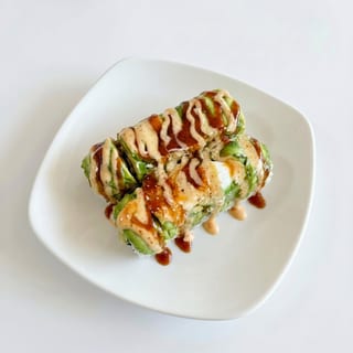 Jalapeño Tempura