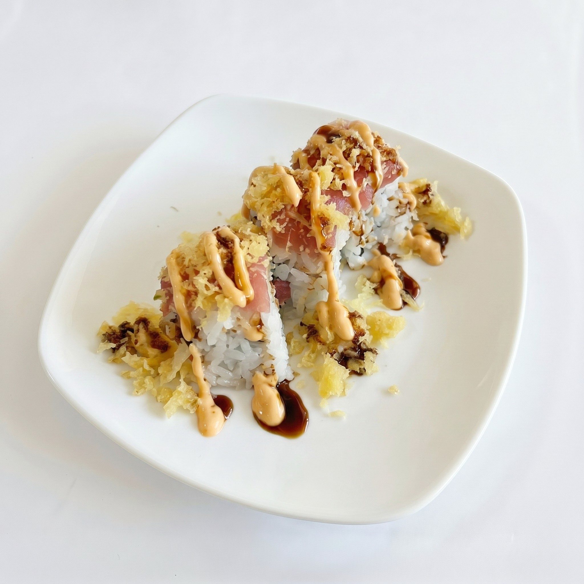 Crunchy Roll.