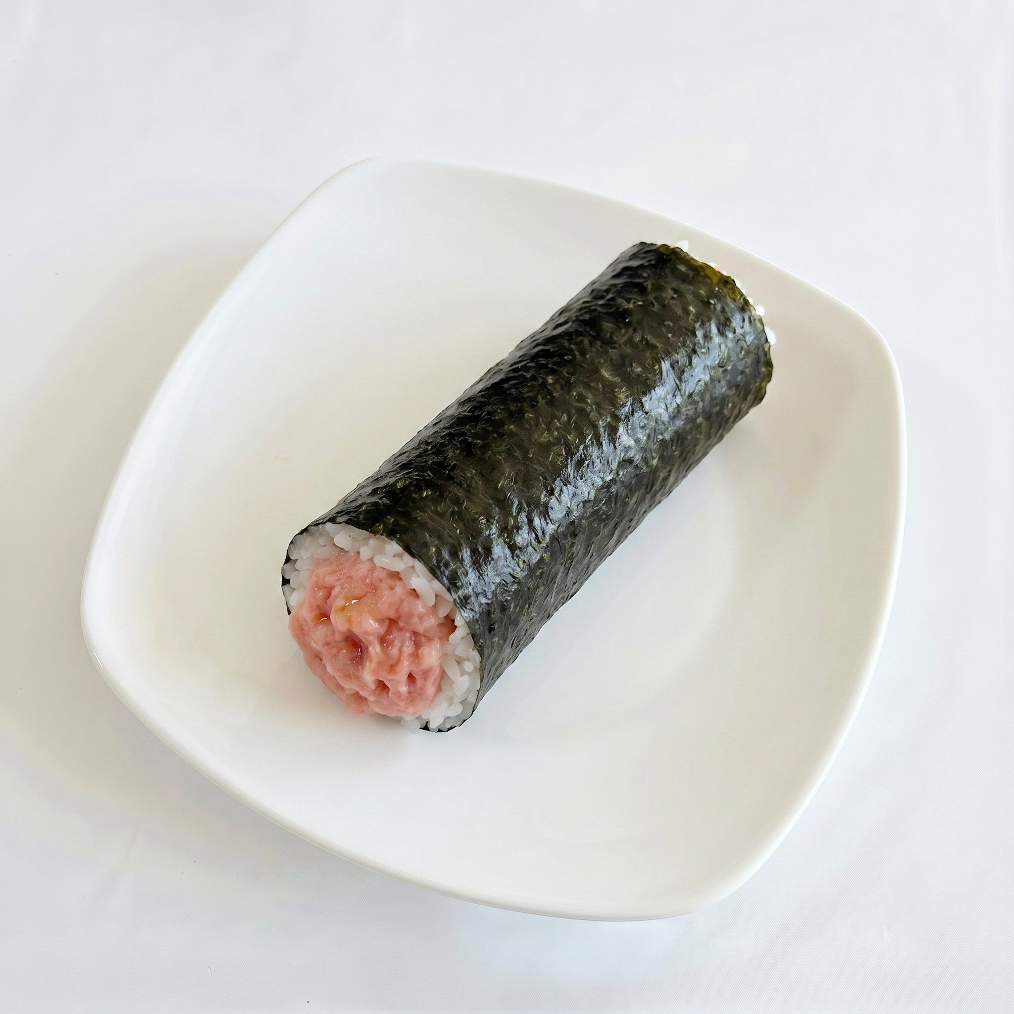 Negitoro Hand Roll.