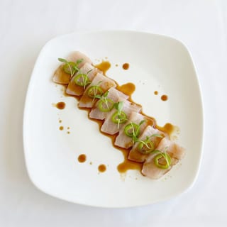 Yellowtail Jalapeño